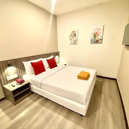 Northern Lodge Hotel สุไหงเปอตานี ภายนอก รูปภาพ